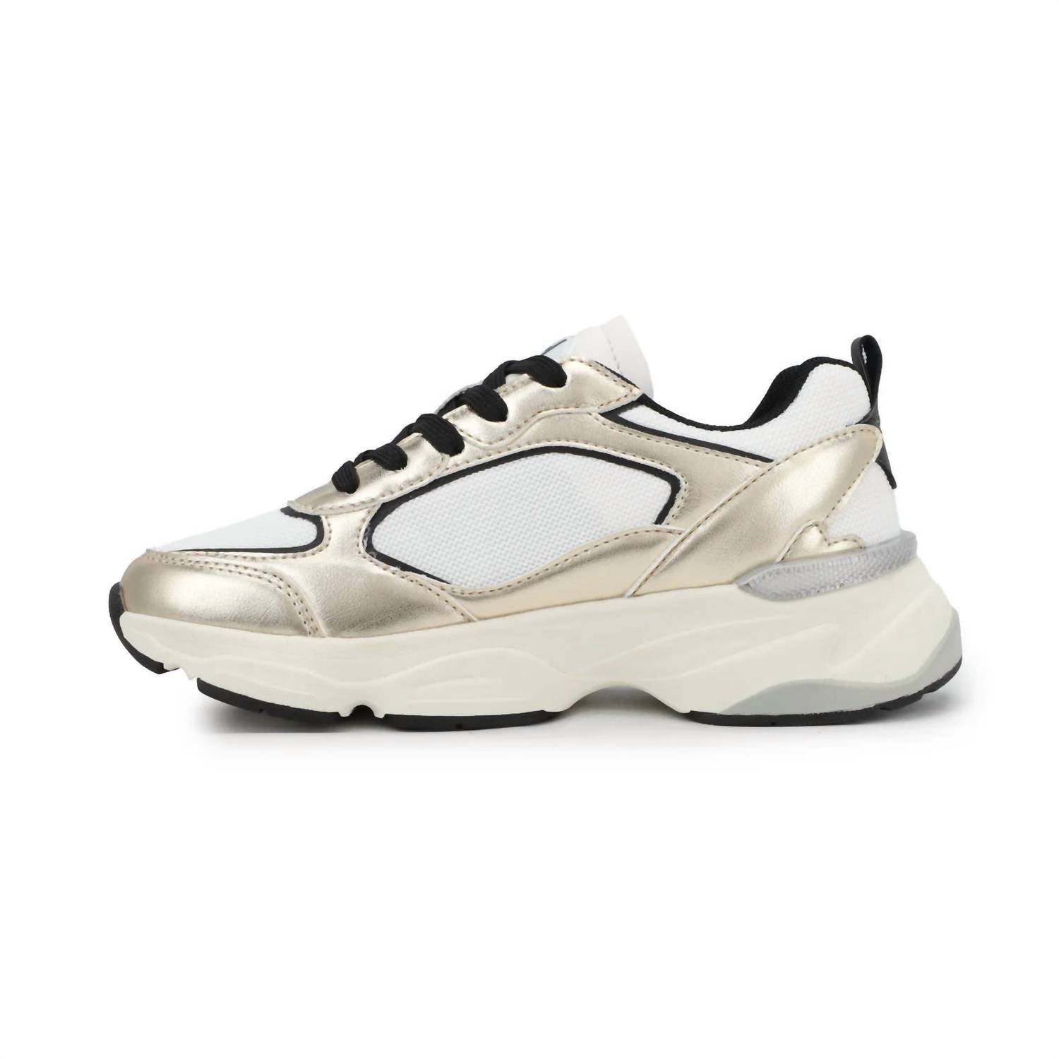 Vintage Havana - Women's Dash Sneakers