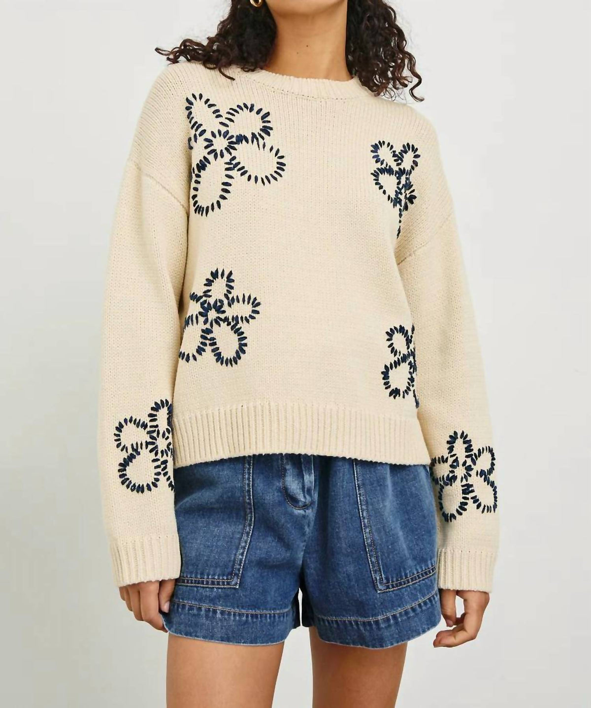 Rails - Zoey Sweater
