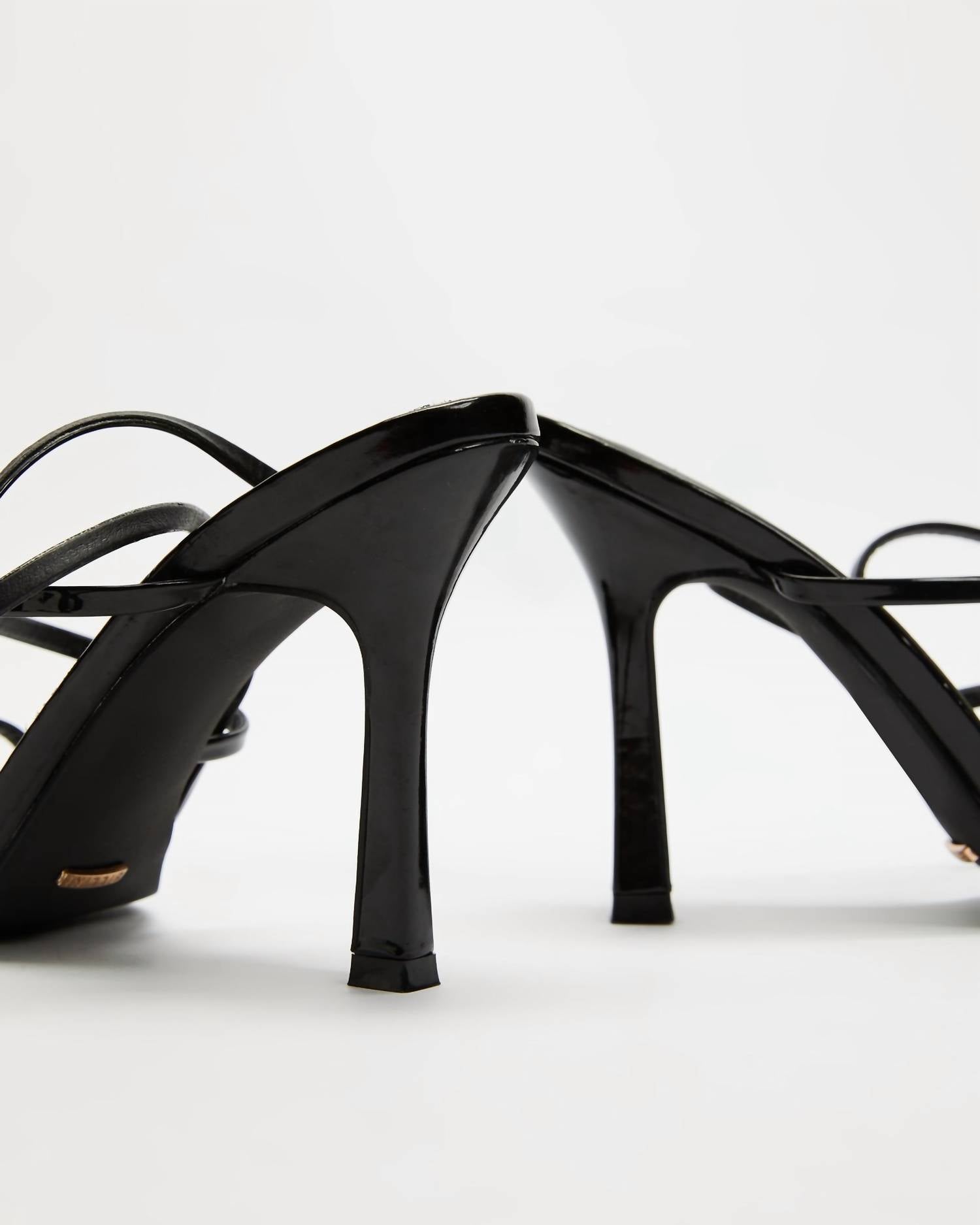 Billini - Bentley Ankle Strap Sandal