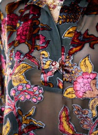 Aratta - Holiday Jewels Blouse