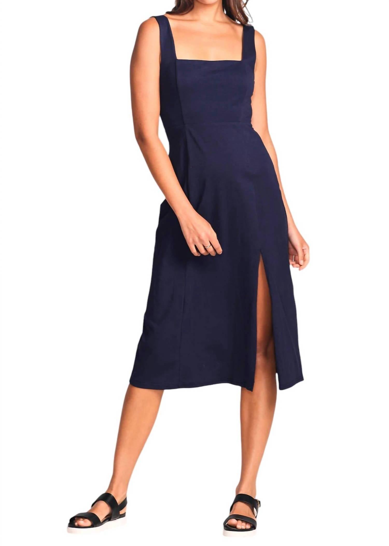 Pink Martini - Tasha Dress
