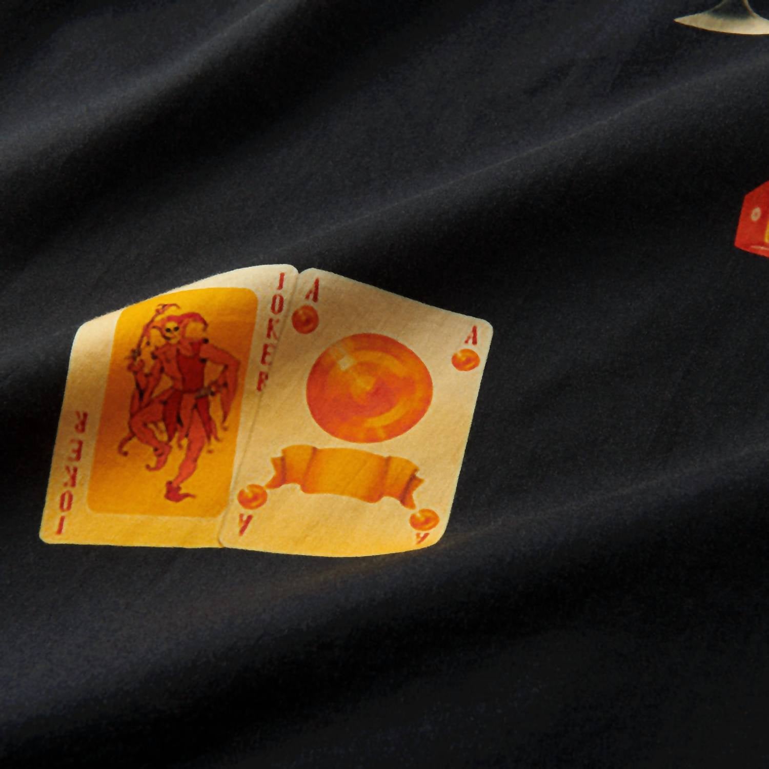 Roark - Gonzo Camp Collar Button Shirt
