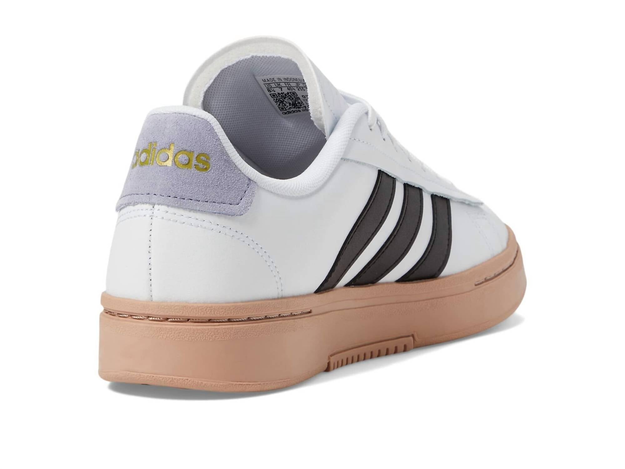 Adidas - Women's Grand Court Alpha Sneakers
