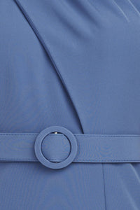 Kay Unger - Bowie Gown