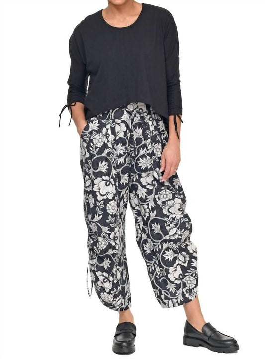 Tulip Clothing - Nova Pullover Top