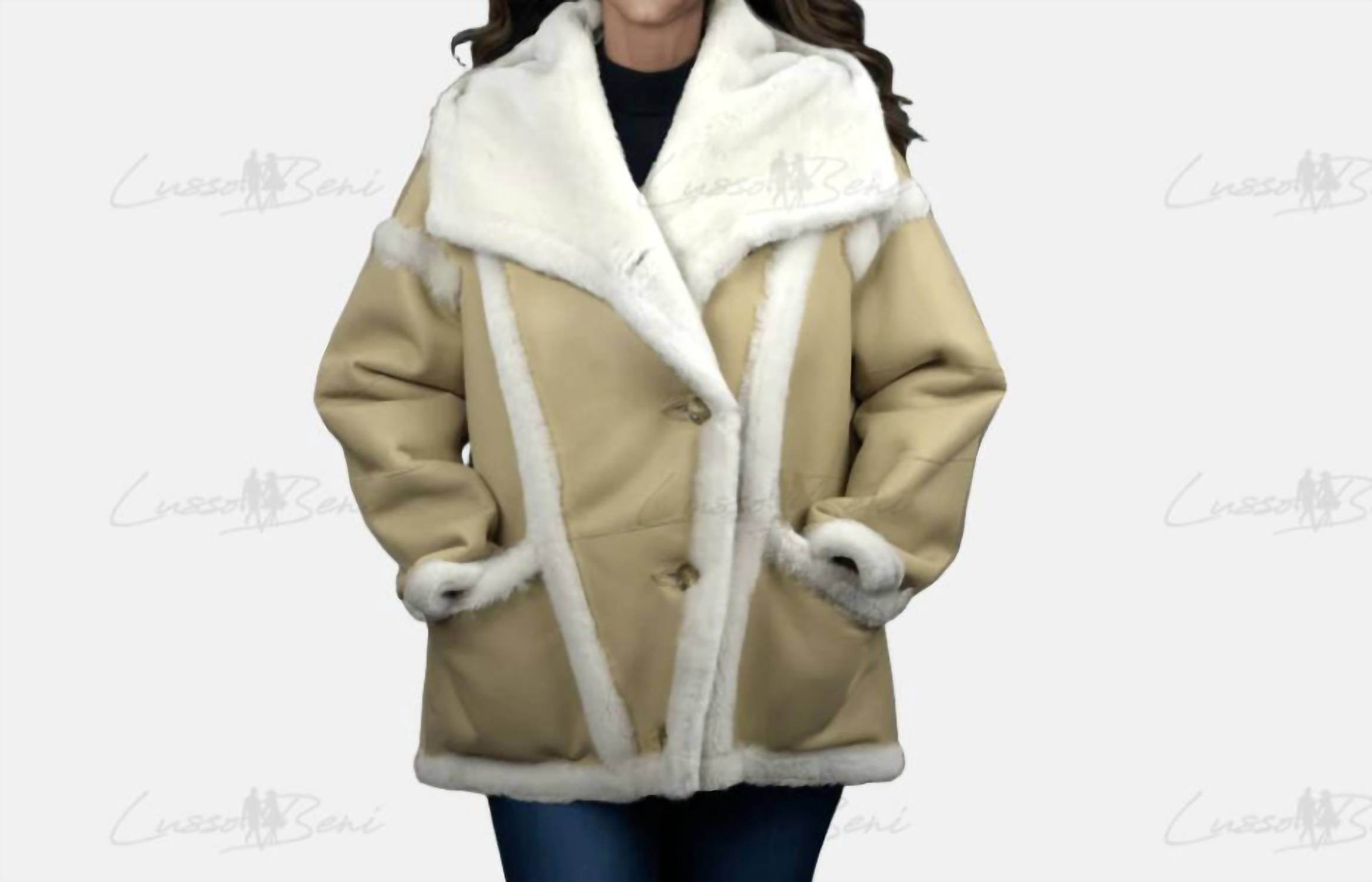 Lusso Beni - Velocity Jacket