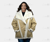Lusso Beni - Velocity Bomber Jacket