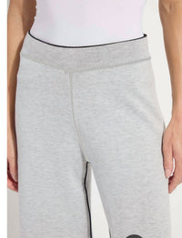 Lysse - ODESSA REVERSIBLE KNIT LOUNGE WIDE LEG (28" INSEAM)
