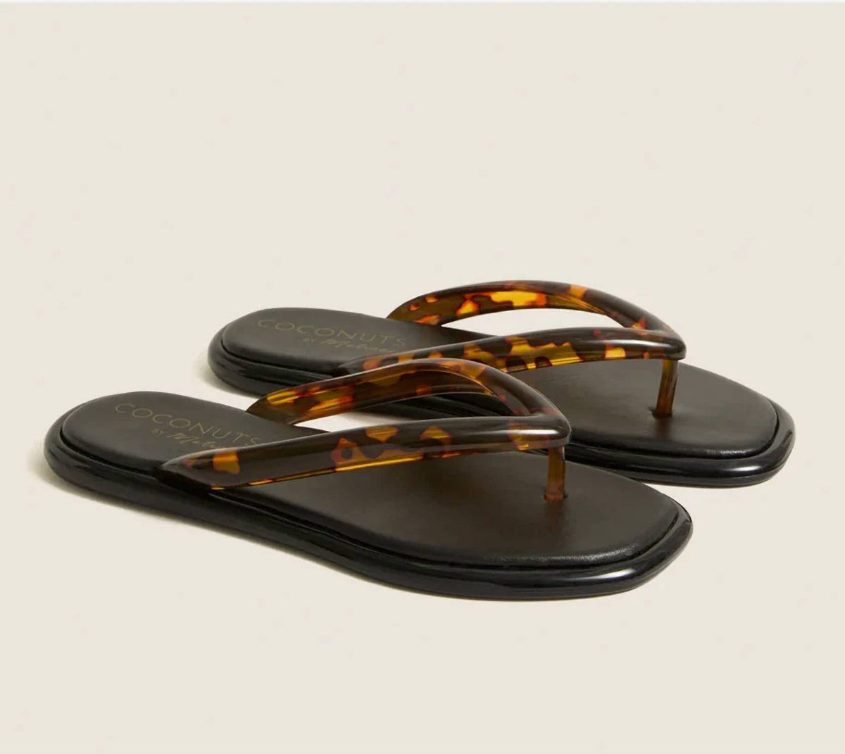 Matisse - Women's Mermaid Sandal