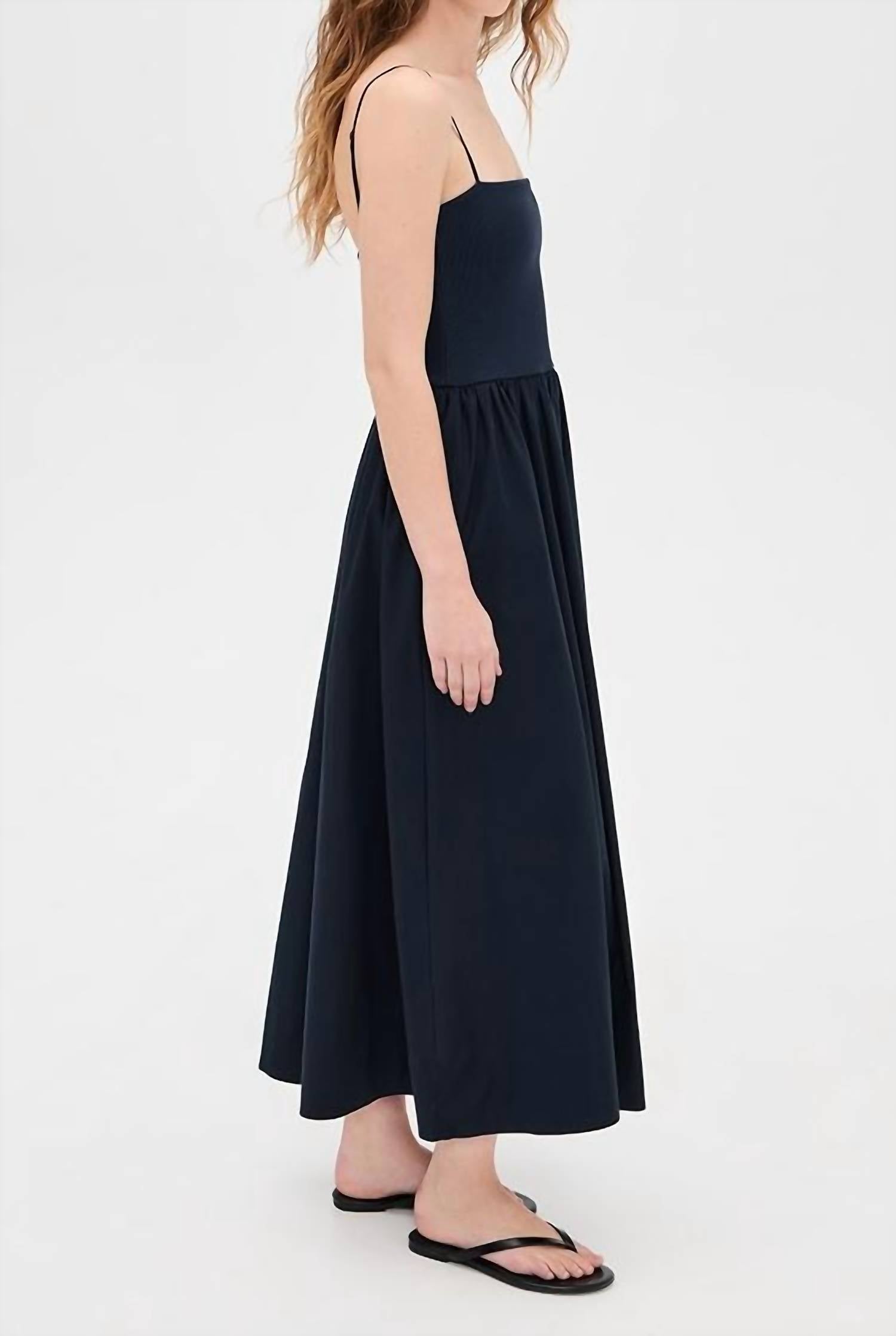 Sold Out Nyc - Cami Rsvp Dress