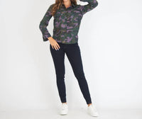 GABRIELLA SHIRT