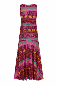 Carolina K - Mate Midi Dress