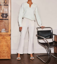 Fifteen Twenty - Reagan Bootcut Pants