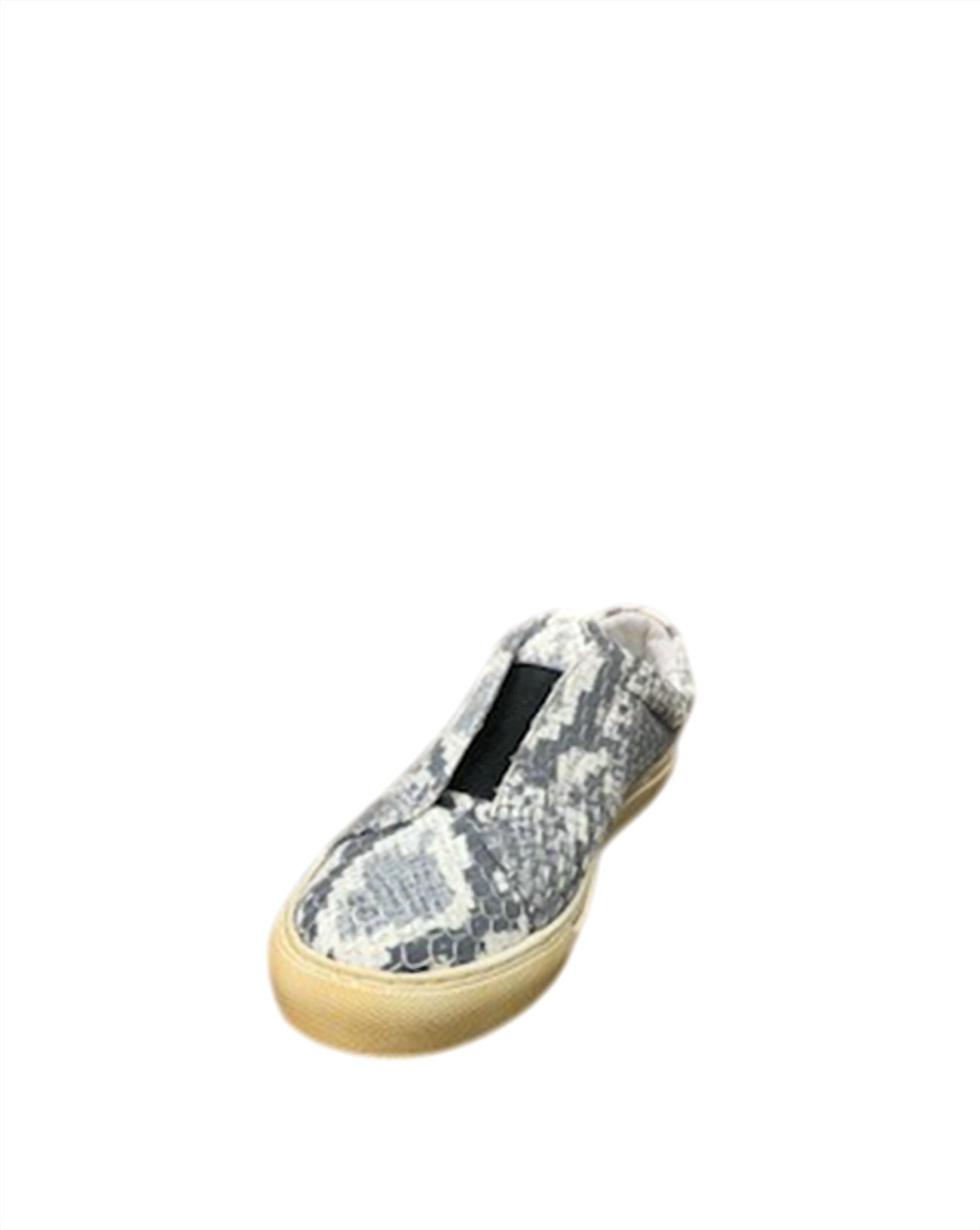 Chocolat Blu - Women Nissa Slip On Shoes