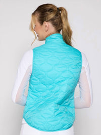 G Lifestyle - PADDED VEST