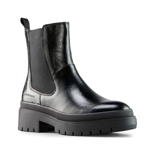 Cougar - Women's Swinton Leather Boots