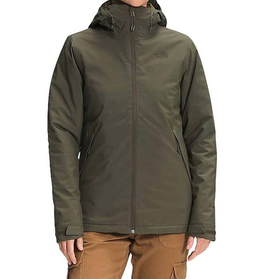 The North Face - Carto Tri Jacket