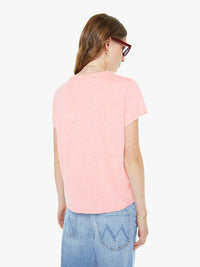 Mother - Shrimp Cocktail Boxy Goodie Tee