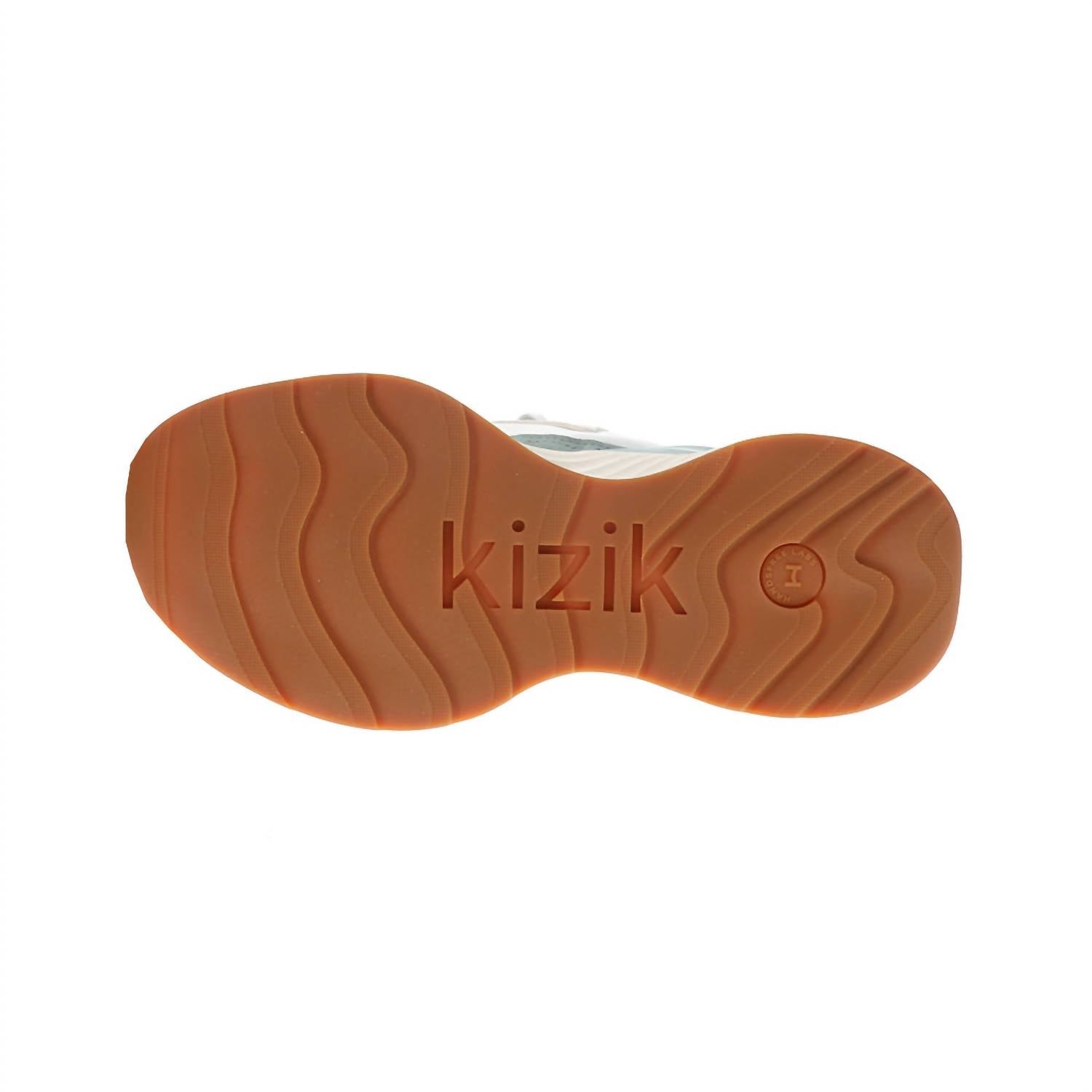 Kizik - Women's Monaco Sneakers