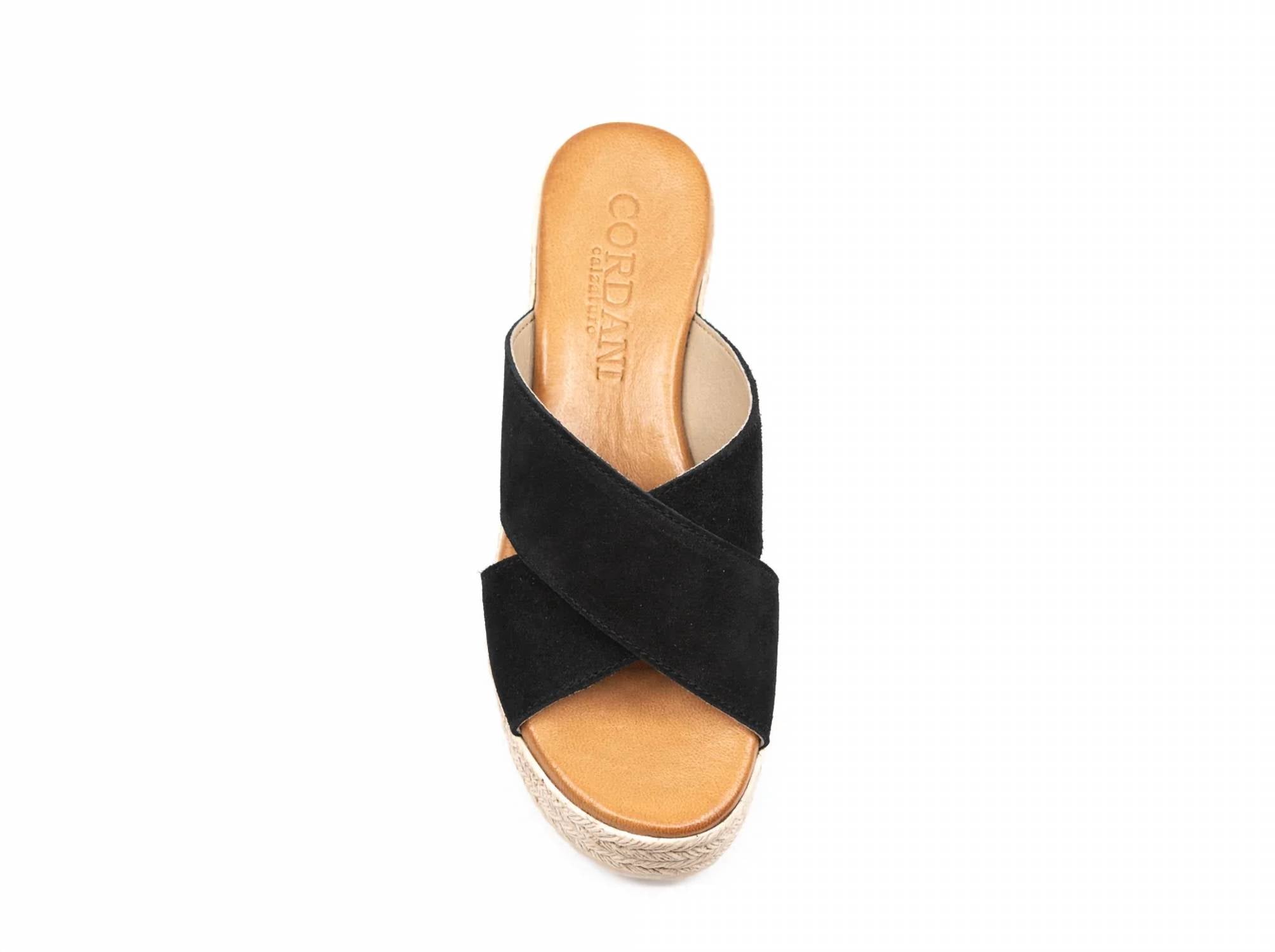 Cordani - Women's Bella Sandals
