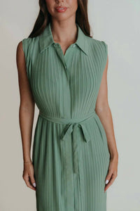 Laroque - Pierce Dress