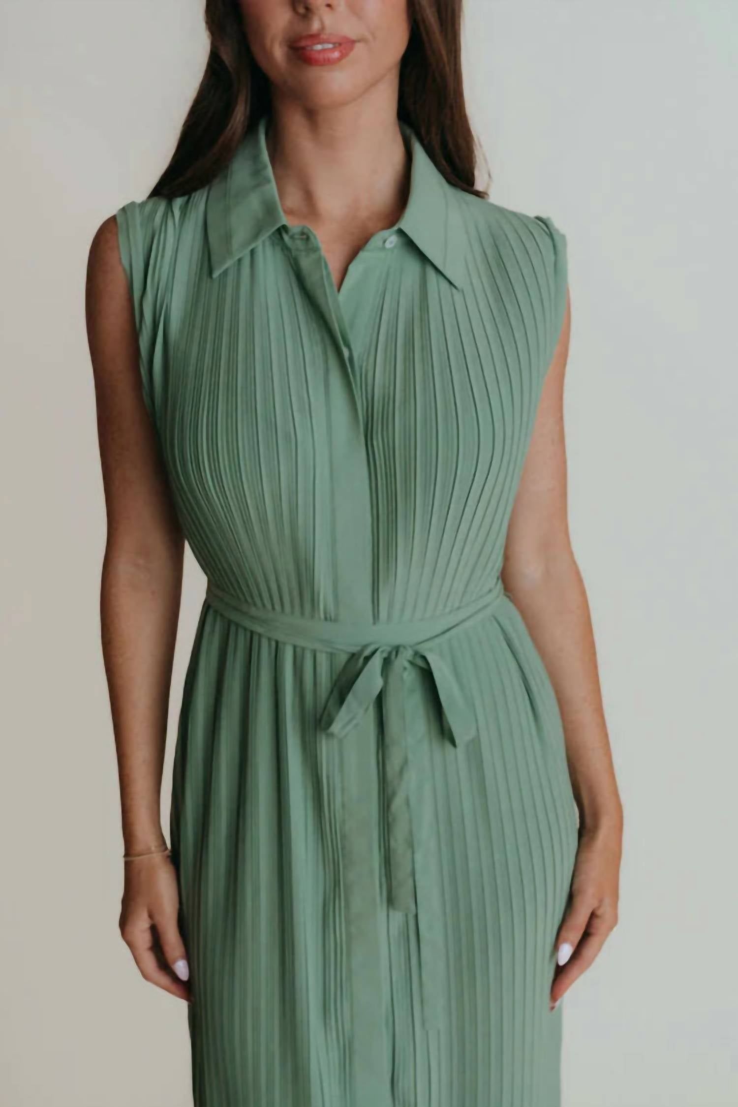 Laroque - Pierce Dress
