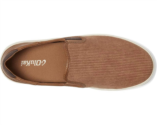 Olukai - Men’s Lae'ahi Kapa Sneakers