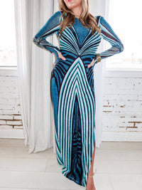 Afrm - Nettie Maxi Dress