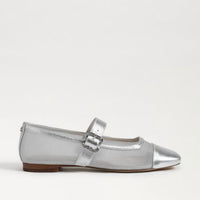 Sam Edelman - Women's Miranda Mary Jane Flat