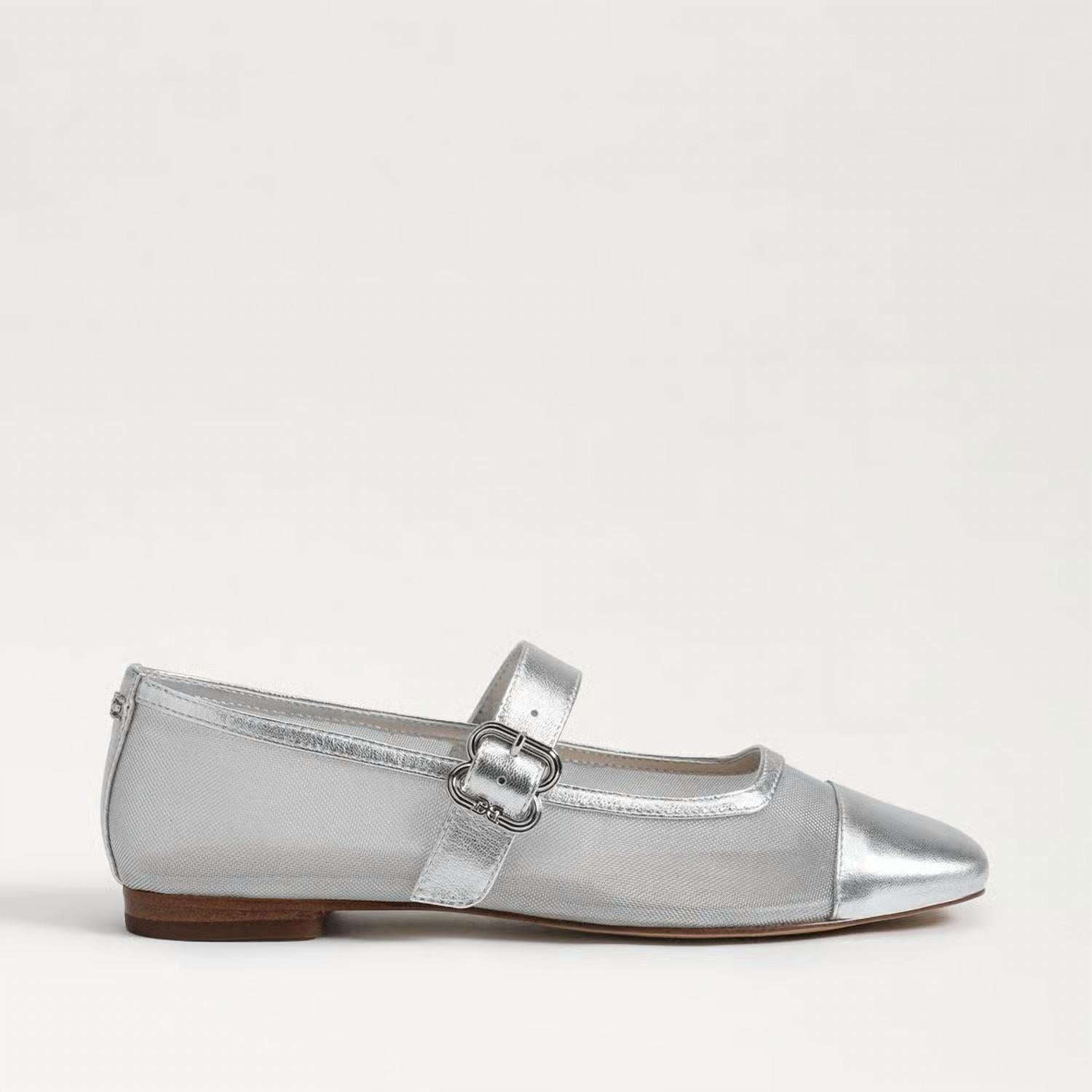 Sam Edelman - Women's Miranda Mary Jane Flat