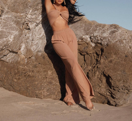 Kadimah - Rumi Pants