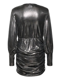 Gestuz - Maddix Longsleeve Short Dress