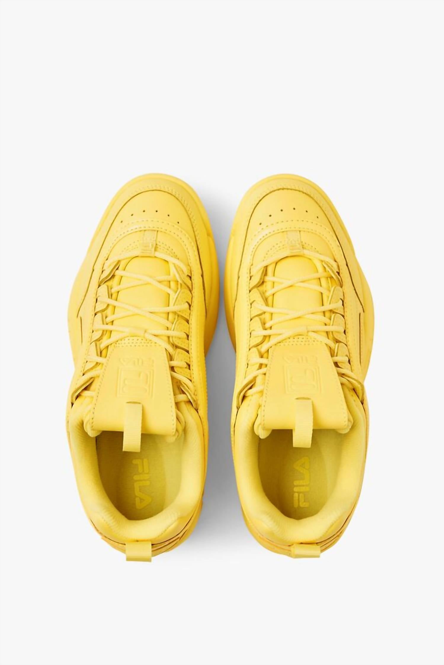 Fila - Women's Disruptor Ii Chunky Sneaker