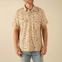 Sendero Provisions Co. - Cantina Pique Polo