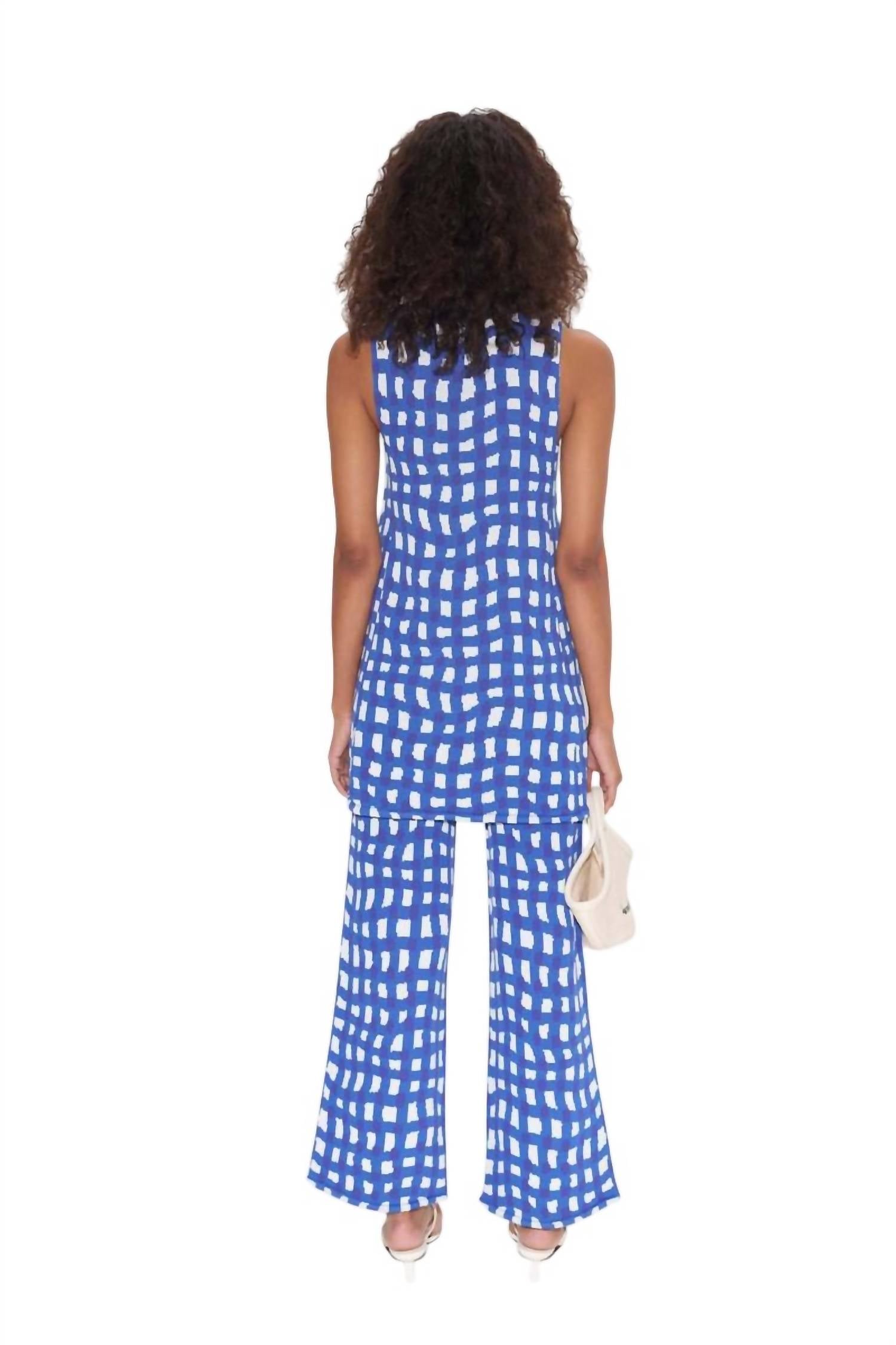 Simon Miller - Jabber Knit Pant