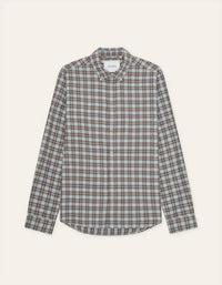 Les Deux - Relaxed Check Shirt