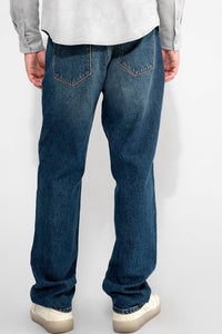 Monfrere - Caine Straight Jeans