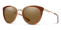 Smith - Men's Somerset Polarized Sunglasses