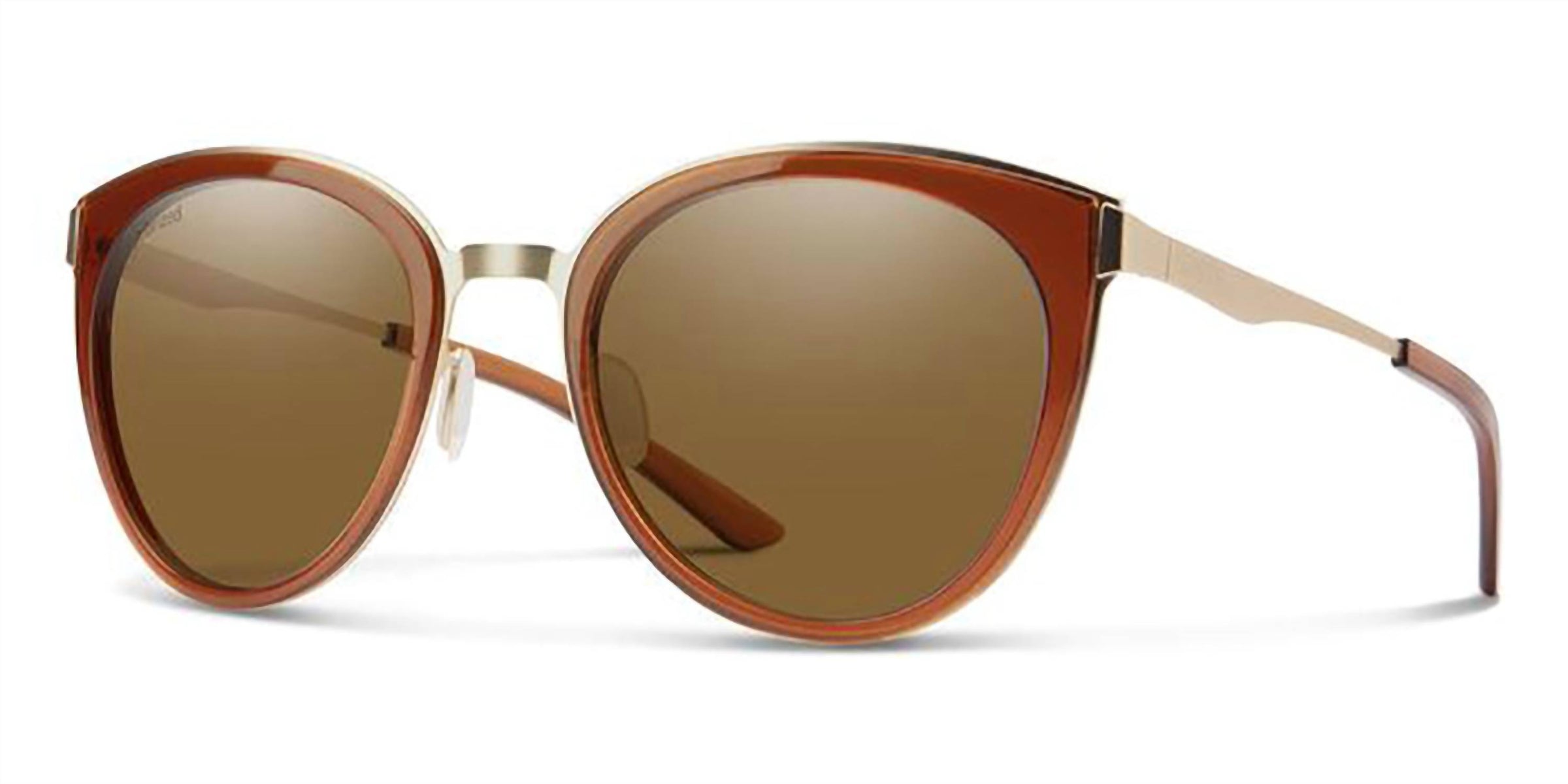 Smith - Men's Somerset Polarized Sunglasses