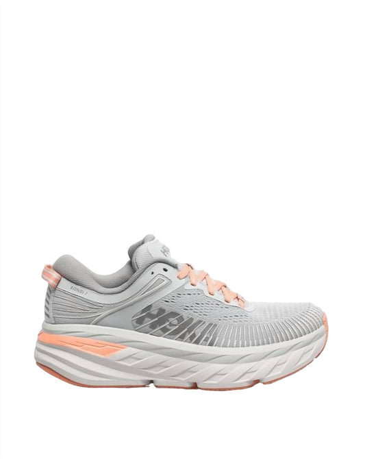 Hoka - Women's Bondi 7 Running Shoes