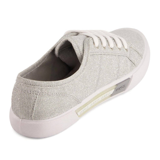 Andrea - Women's Casual Canvas Sneakers