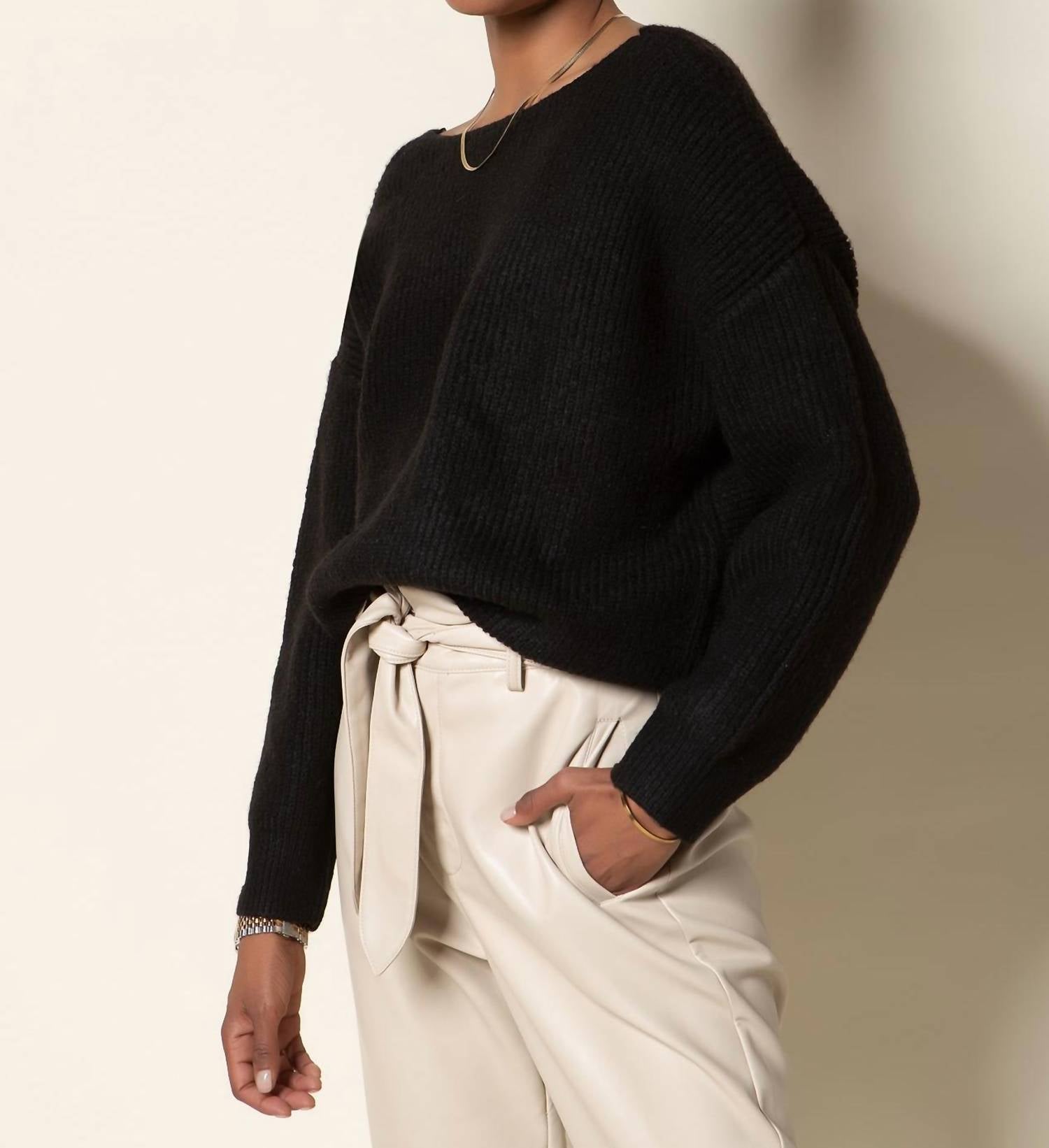 Tart Collections - Leigh Sweater
