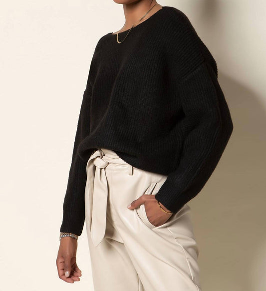 Tart Collections - Leigh Sweater