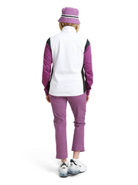 Abacus Sportswear Us - Ardfin Softshell Mock Neck Vest