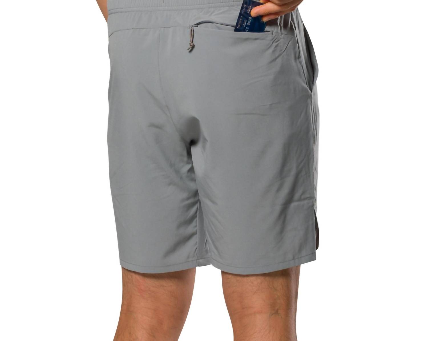 Nathan Sports - Essential Shorts 9" 2.0