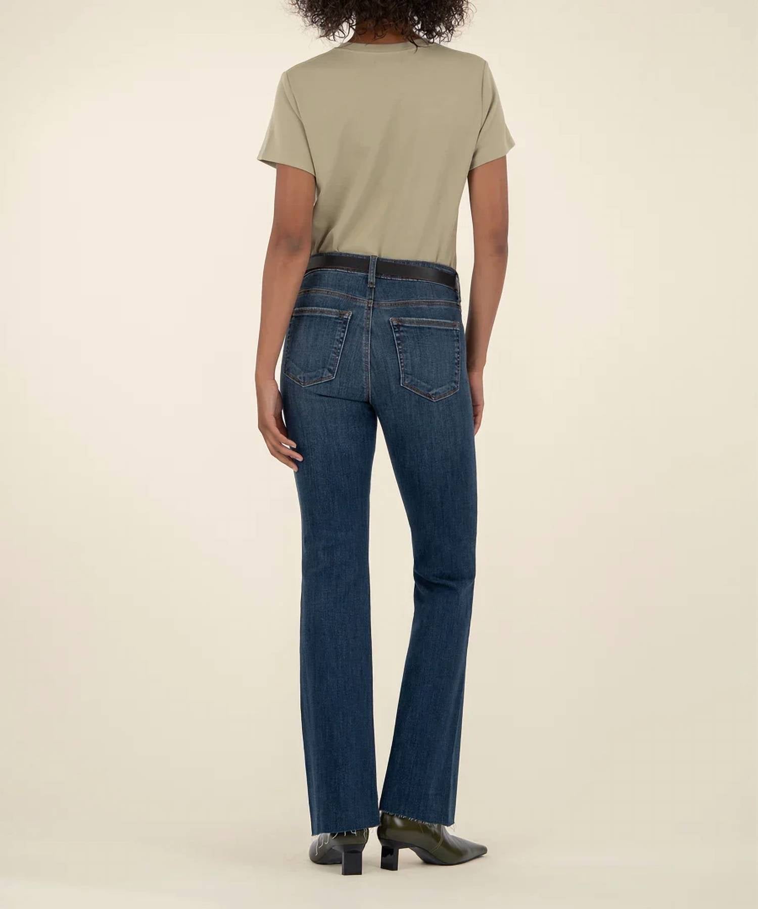 Kut From The Kloth - Stella Flare Jean
