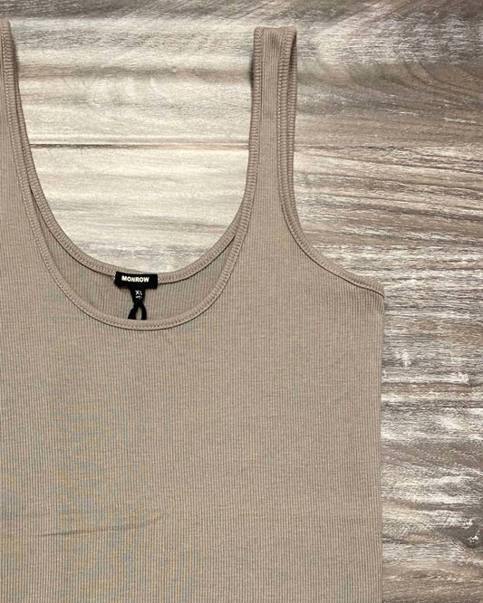 Monrow - Women's Classic Layer Tank