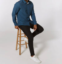 7Diamonds - Infinity Chino Pants