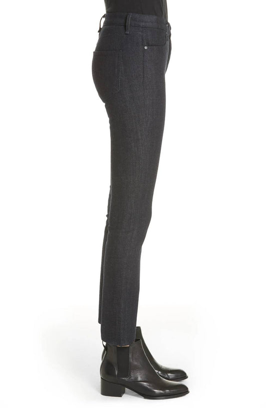 Rag & Bone - Cigarette Leg Skinny Jeans