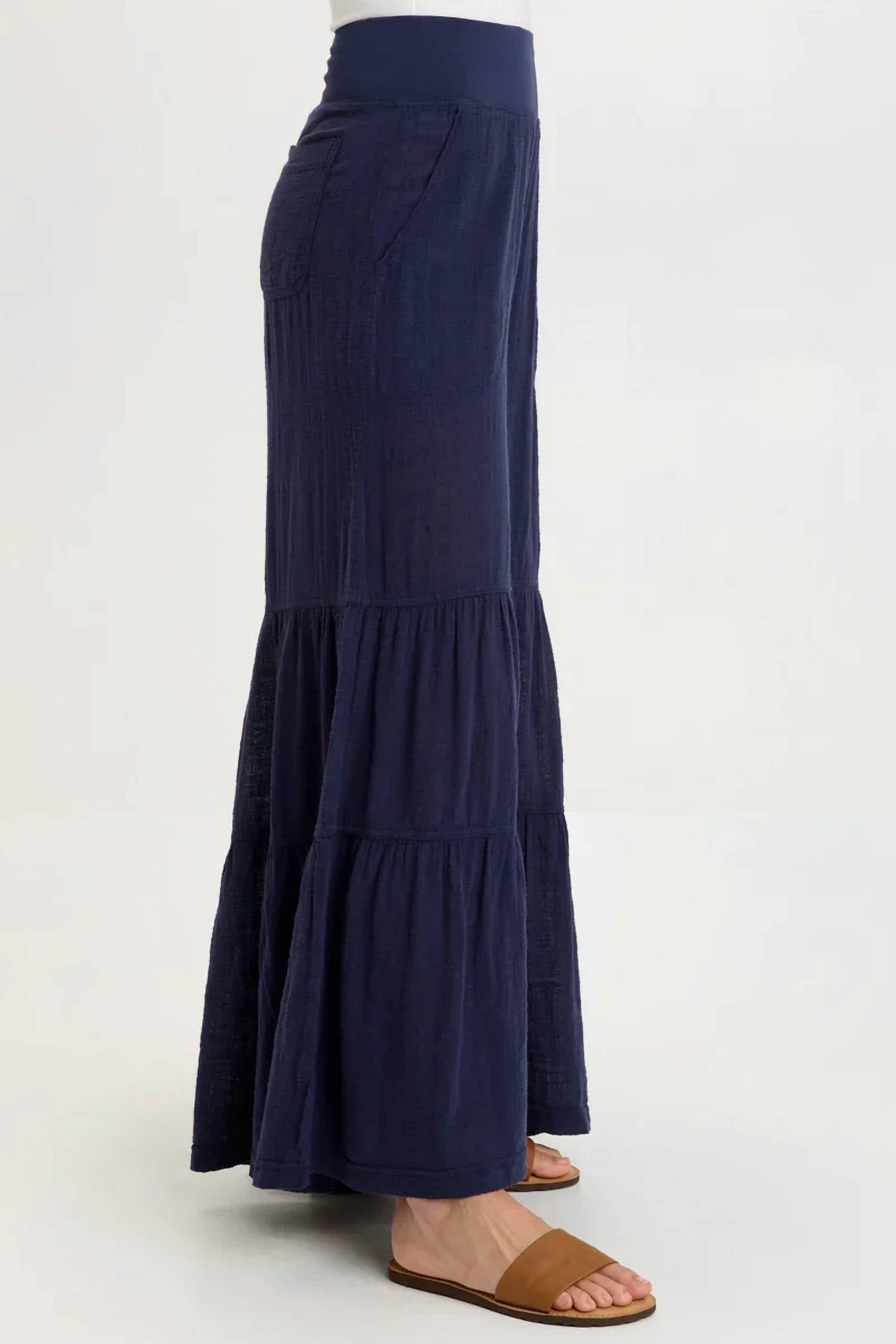 Xcvi - Lando Wide Leg Pants